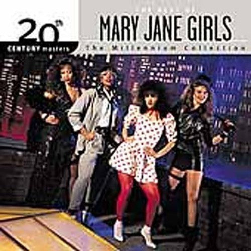 Mary Jane Girls - 20th Century Masters: Millennium Collection