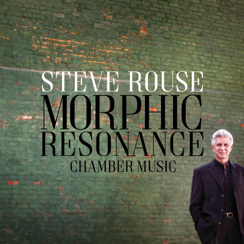 Rouse/ Sung/ King - Morphic Resonance