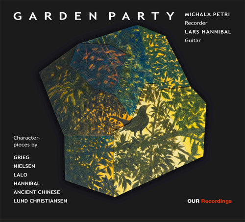Hannibal/ Petri/ Hannibal - Garden Party