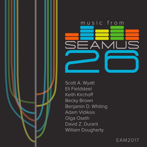 Brown/ Fieldsteel - Music from Seamus