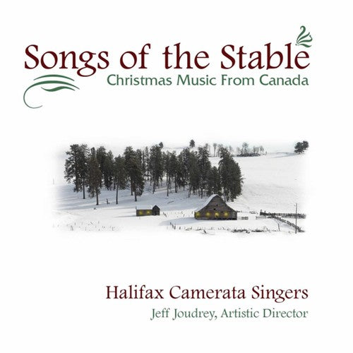 Henderson/ Joudrey/ Martin - Songs of the Stable