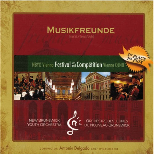Beethoven - Musikfreunde 2011