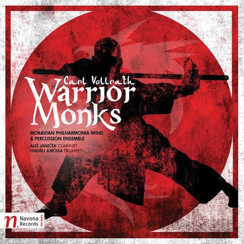Vollrath/ Vronsky/ Jurceka - Warrior Monks