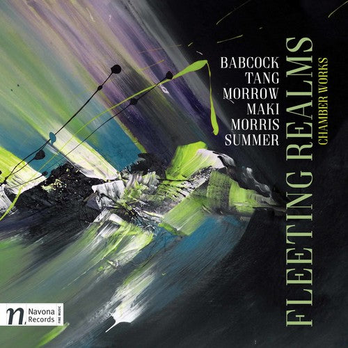 Babcock/ Masek/ Fry - Fleeting Realms