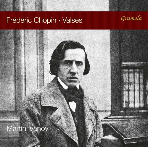 Chopin/ Ivanov - Valses