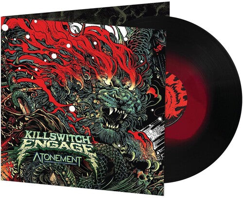 Killswitch Engage - Atonement