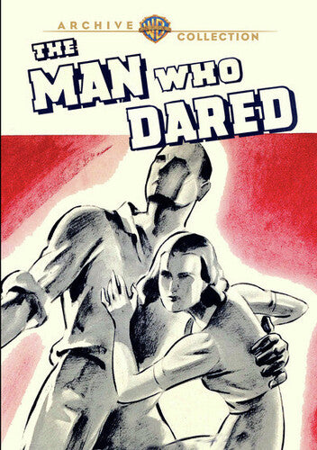 The Man Who Dared (aka City in Terror)
