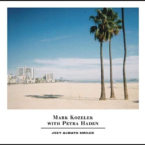 Mark Kozelek / Petra Haden - Joey Always Smiled