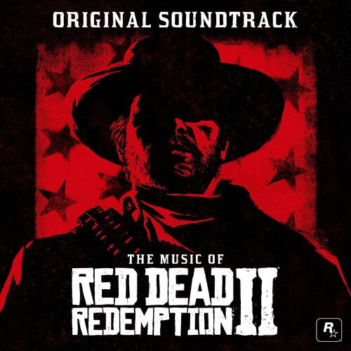 Music of Red Dead Redemption 2/ O.S.T. - The Music of Red Dead Redemption II (Original Soundtrack)