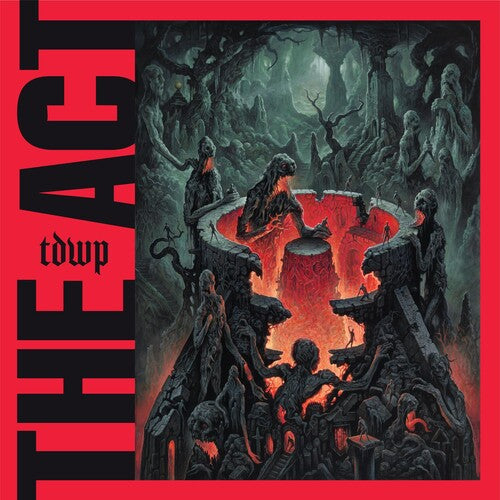 Devil Wears Prada - The Act