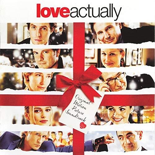 Various Artists - Love Actually (Original Soundtrack)