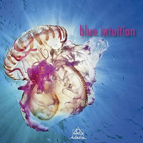 Blue Intuition/ Various - Blue Intuition (Various Artists)