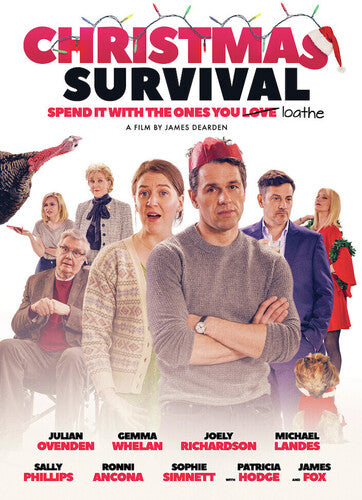 Christmas Survival (Fka Surviving Christmas With The Relatives)