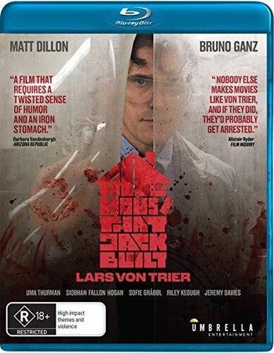 The House That Jack Built
