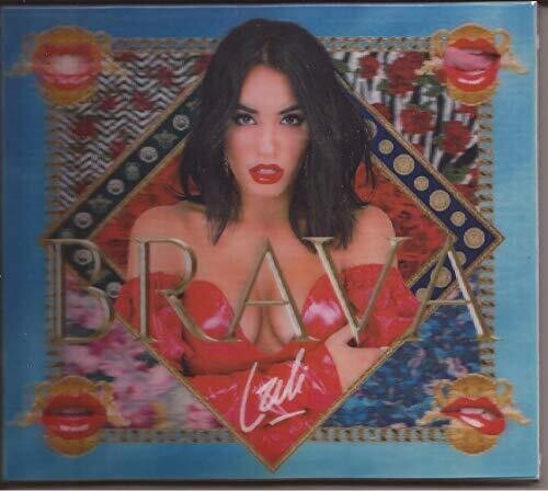 Lali Esposito - Brava