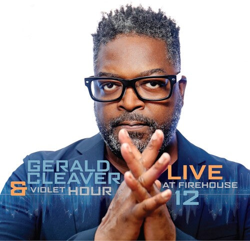 Gerald Cleaver - Violet Hour