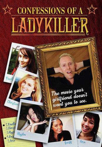 Confessions Of A Ladykiller