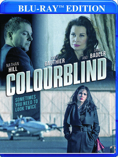 Colour Blind