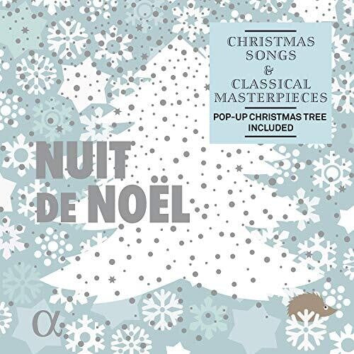 Various Artists - Nuit de Noel