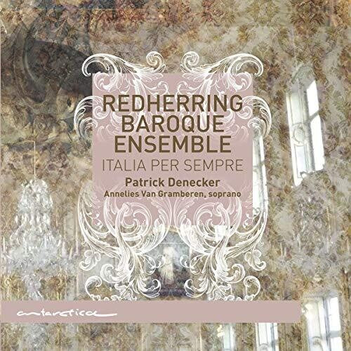 Various Artists - Italia Per Sempre
