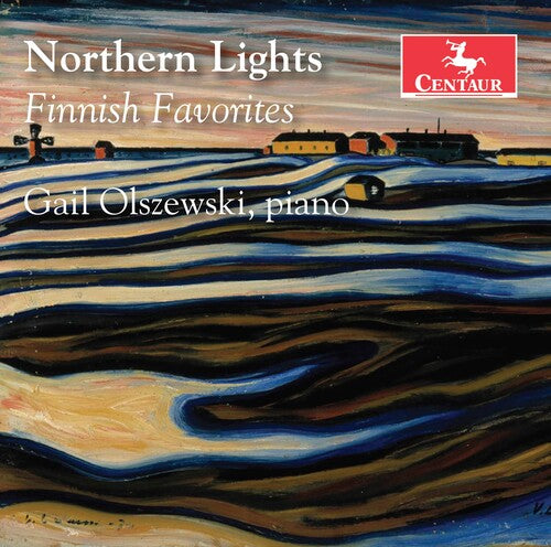 Hannikainen/ Olszewski - Northern Lights