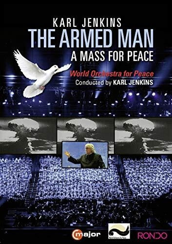 Armed Man