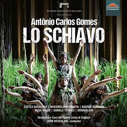 Gomes - Lo Schiavo