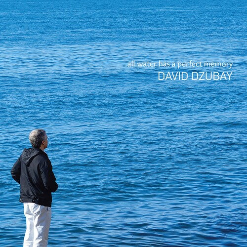 Dzubay - All Water Has a Perfect Memory