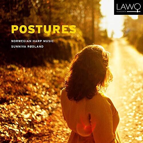 Various Artists - Postures