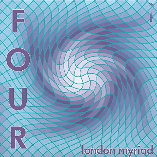 Arrieu/ London Myriad - Four