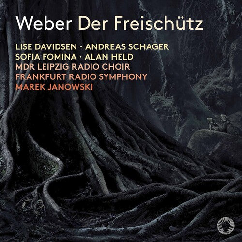 Weber/ Schager/ Janowski - Der Freischutz
