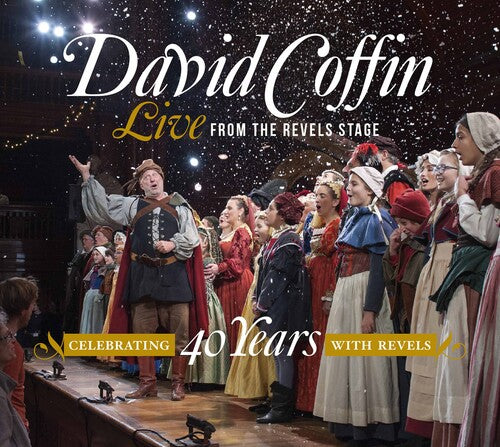 Live From the Revels Stage/ Various - Live from the Revels Stage