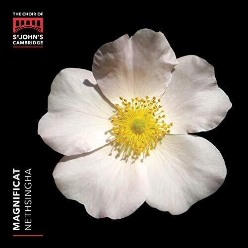 Magnificat/ Various - Magnificat