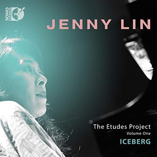 Jenny Lin - Etudes Project 1