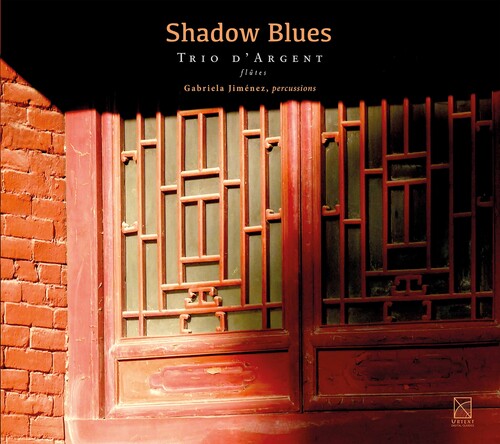 Shadow Blues/ Various - Shadow Blues