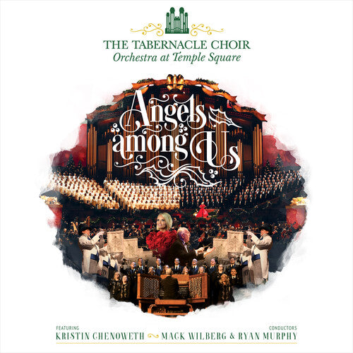 Angels Among Us - Angels Among Us