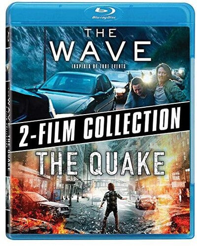 The Quake/The Wave