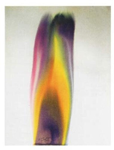 Eliane Radigue - Chry-Ptus