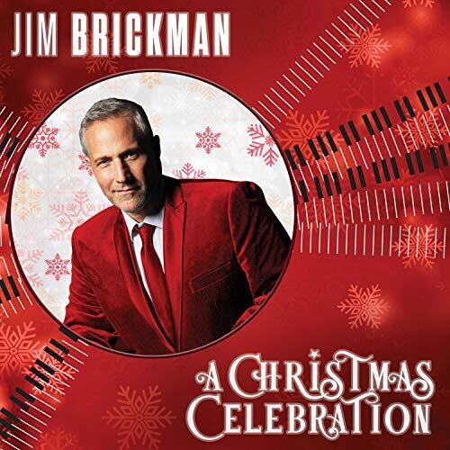 Jim Brickman - A Celebration Of Christmas