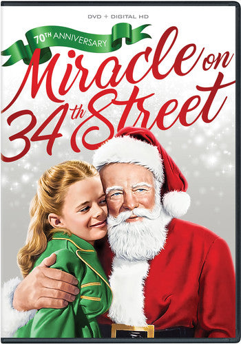 Miracle on 34th Street