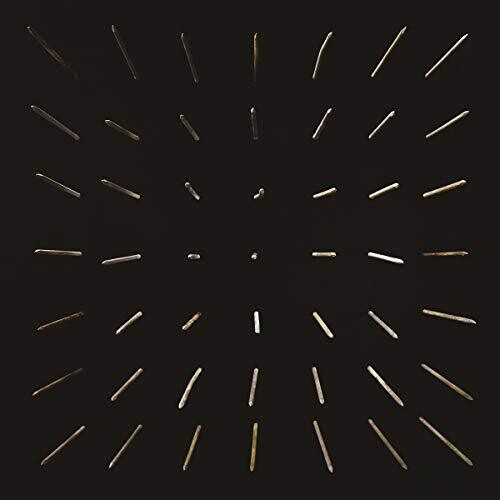 Clipping - There Existed An Addiction To Blood