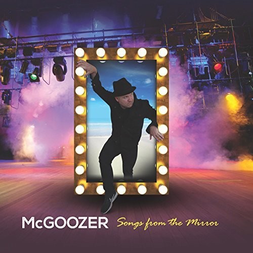McGoozer - Songs From The Mirror