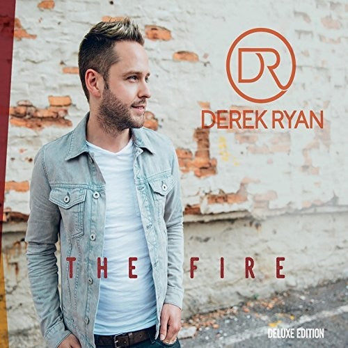 Derek Ryan - Fire