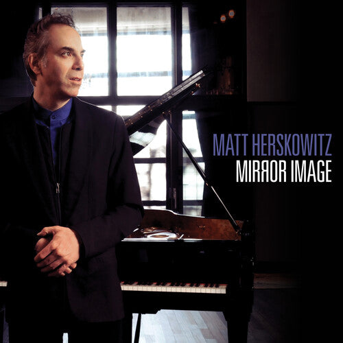 Matt Herskowitz - Mirror Image