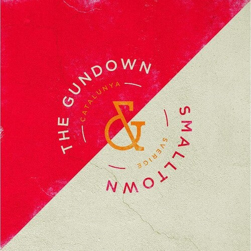 Smalltown/ Gundown - Smalltown / Gundown