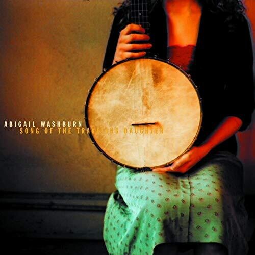 Abigal Washburn - Song Of The Traveling Daughter