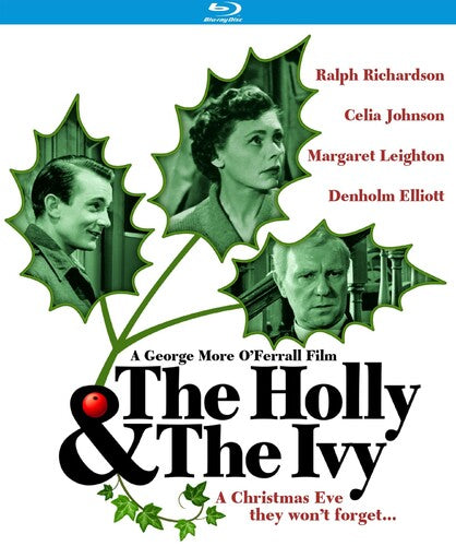 Holly and Ivy