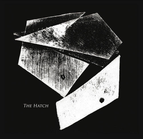 Mette Rasmussen / Julien Desprez - Hatch
