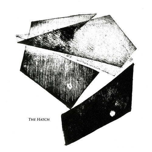 Julien Desprez - Hatch