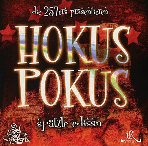 257ers - Hokus Pokus
